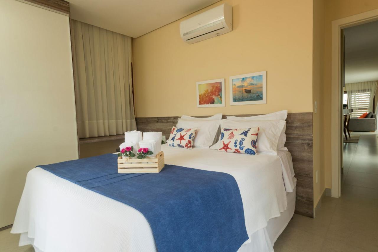 The Coral Beach Resort By Atlantica Flecheiras Exterior photo