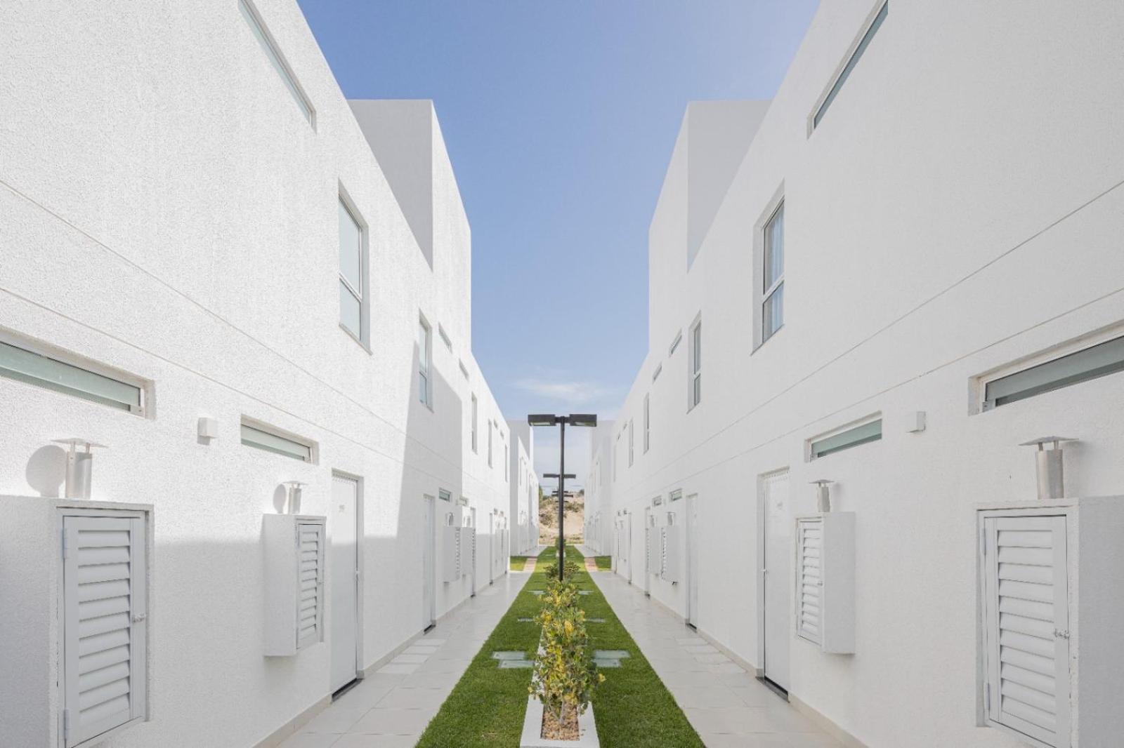 The Coral Beach Resort By Atlantica Flecheiras Exterior photo
